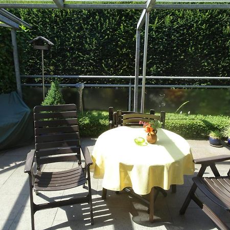 Traumferienwohnung Zwischen Koeln Und Duesseldorf Leichlingen Exteriör bild